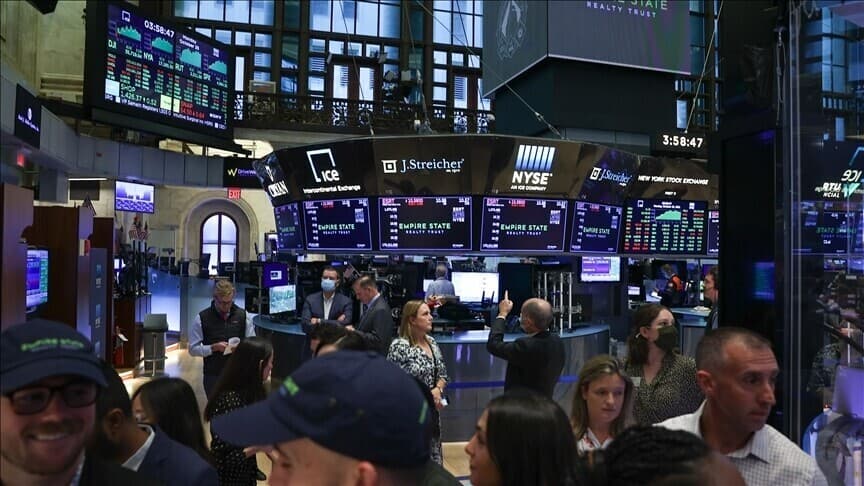 Küresel Piyasalarda İstihdam Verisi İyimserliği Artırırken, Teknoloji Sektöründeki Satışlar Risk İştahını Azaltıyor