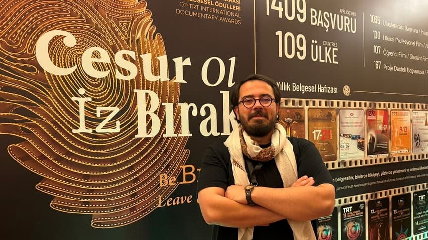 "Kader Bağı" Belgeseli, 15 Temmuz'un Farklı Hikayelerini Anlatıyor