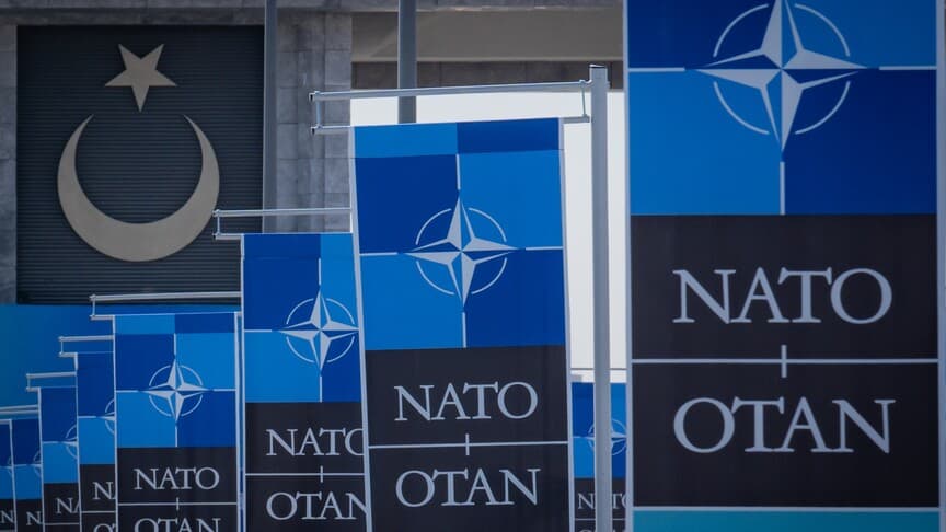 NATO Ülkelerinin Ankara Büyükelçileri NATO Zirvesi'ni Değerlendirdi