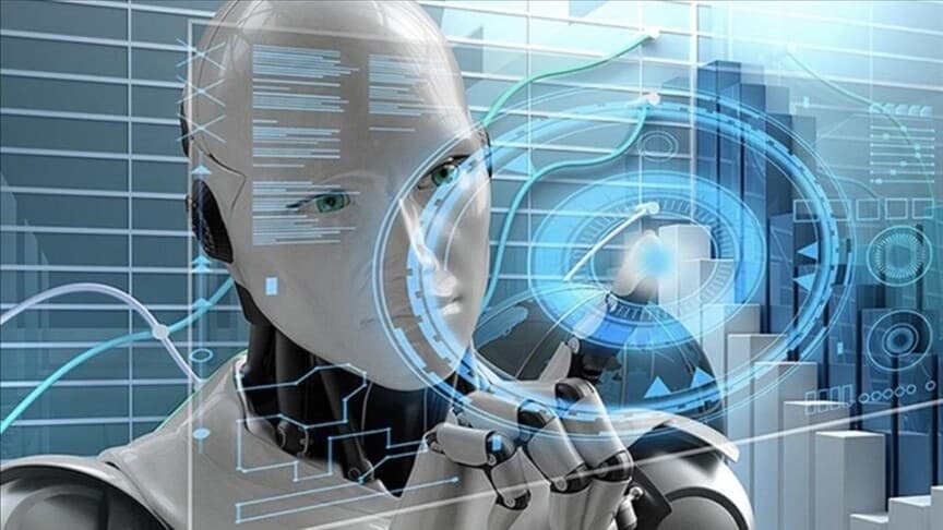Japonya, 2040'a Kadar 10 Milyon Yapay Zeka Destekli Robot Kullanmayı Hedefliyor