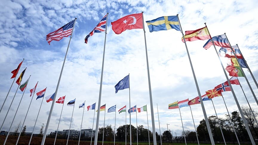 Türkiye, NATO'nun Dönüşen Yapısında Stratejik Müttefik Konumunu Sürdürmekte