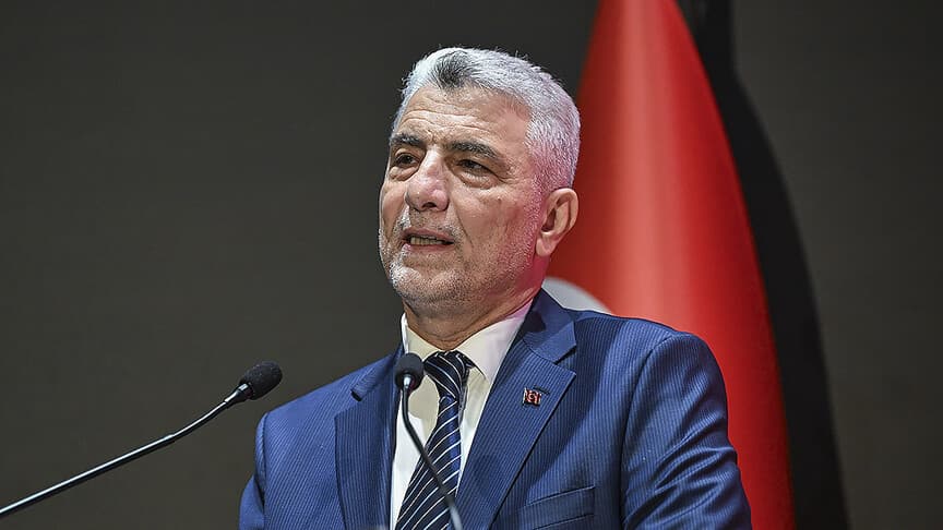 Bakan Bolat, Brüksel Ziyaretinde Türkiye-AB Ticaret İlişkilerini Görüşecek