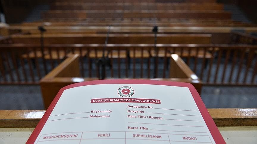 Sakarya'daki Darbe Davasında 144 Kişiye Hapis Cezası