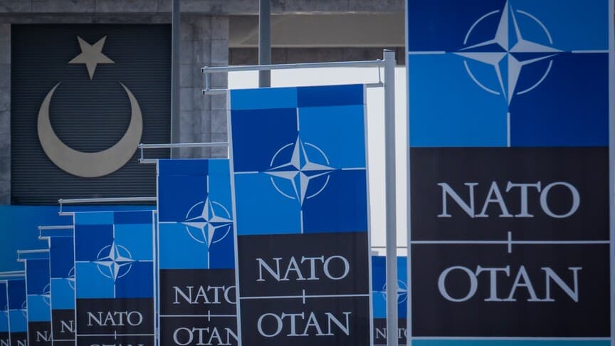NATO'nun Geleceğinde Türkiye'nin Etkisi