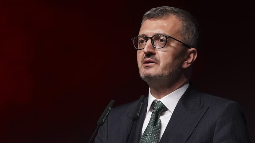 İletişim Başkanı Duran: AB'nin 'Ortak Anlayış' Belgesi Vizyon Eksikliğine İşaret Ediyor