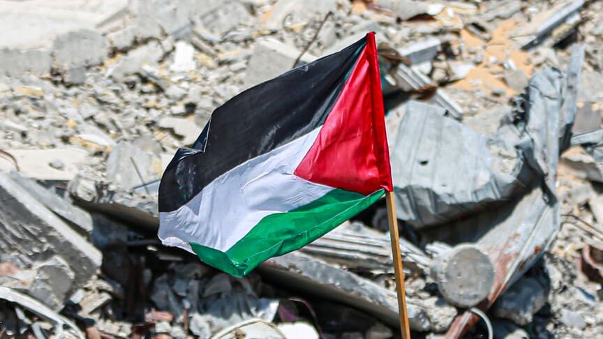 Hamas'ın Gazze Yönetimindeki Feshi ve Ateşkesin İlerlemesi