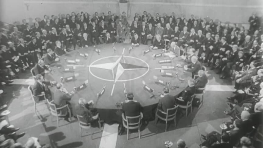 Sinema Genel Müdürlüğü, NATO Film Arşivlerini Halkın Erişimine Sundu