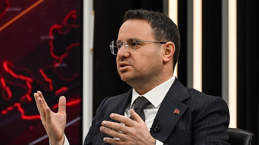 Adalet Bakanı Gürlek, 6 Cinayetin Çözüldüğünü Açıkladı