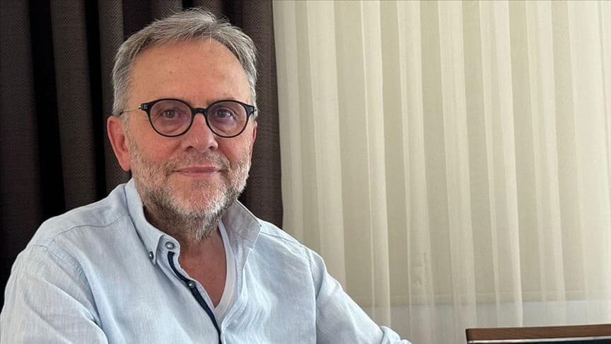 İsmail Güneş'ten Sanat Dünyasına 15 Temmuz Eleştirisi