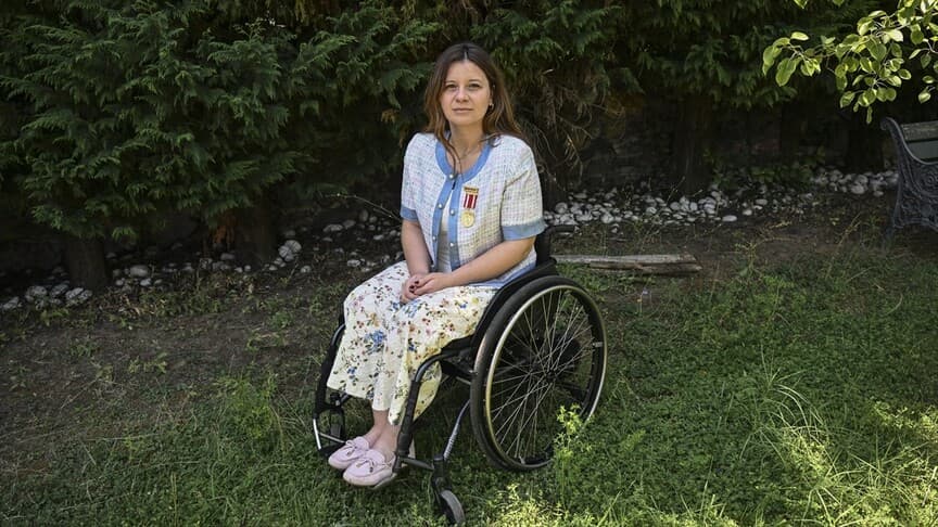 15 Temmuz Gecesi Orhanlı Gişeleri'nde Yaralanan Gaziler, 10 Yıl Sonraki Duygularını Paylaştı