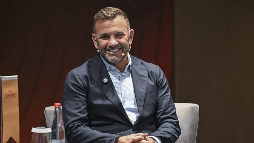 Galatasaray Teknik Direktörü Okan Buruk, Icardi'ye Özel Bir Veda Planlıyor