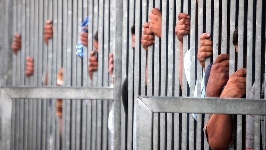 İngiltere'nin Kudüs Başkonsolosluğu'nun X Hesabı Filistinli Tutuklularla İlgili Paylaşım Sonrası Askıya Alındı