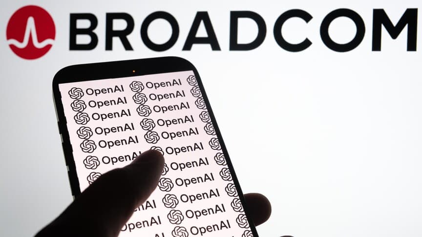 OpenAI, Broadcom İş Birliğiyle Geliştirilen Çipi Tanıttı
