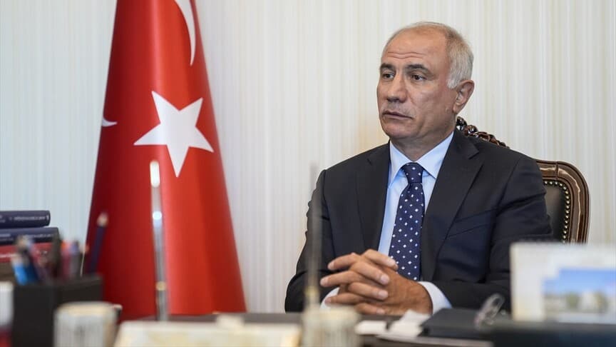 AK Parti Genel Başkanvekili Ala, 15 Temmuz TÜRKSAT Operasyonunu Anlattı