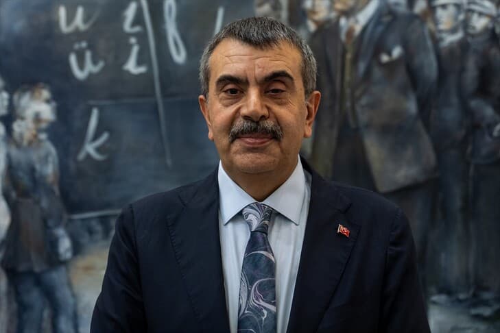 Milli Eğitim Bakanı Tekin, LGS Tercihlerinde 'Rota Maarif' Platformunun Önemini Vurguladı