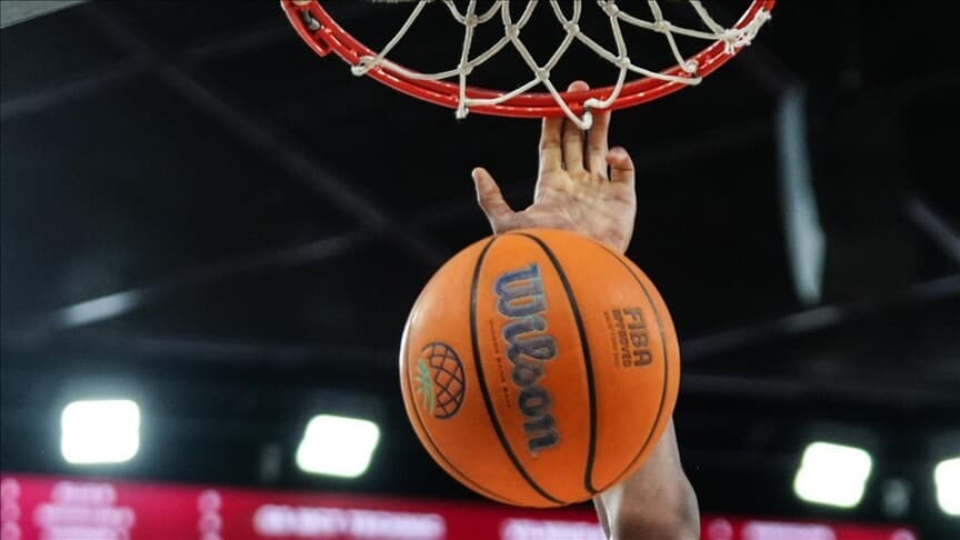 Basketbol Şampiyonlar Ligi Kura Çekimi 8 Temmuz'da Gerçekleşecek