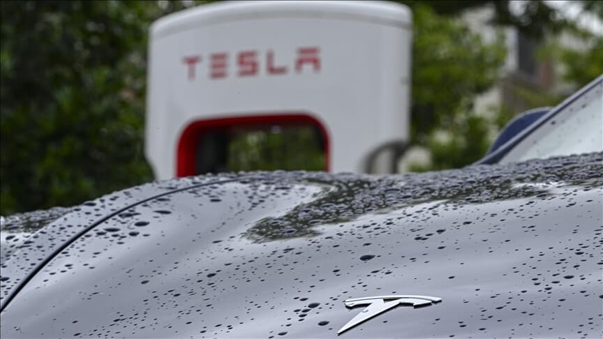 NatPower ve Tesla, Avrupa için Batarya Enerji Depolama Anlaşması İmzaladı