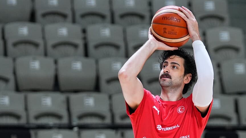Beşiktaş, Furkan Korkmaz'ı Transfer Etti