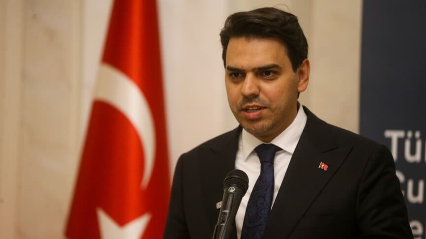 TİKA, 15 Temmuz'a İlişkin Dünya Genelinde 177 Proje Gerçekleştirdi