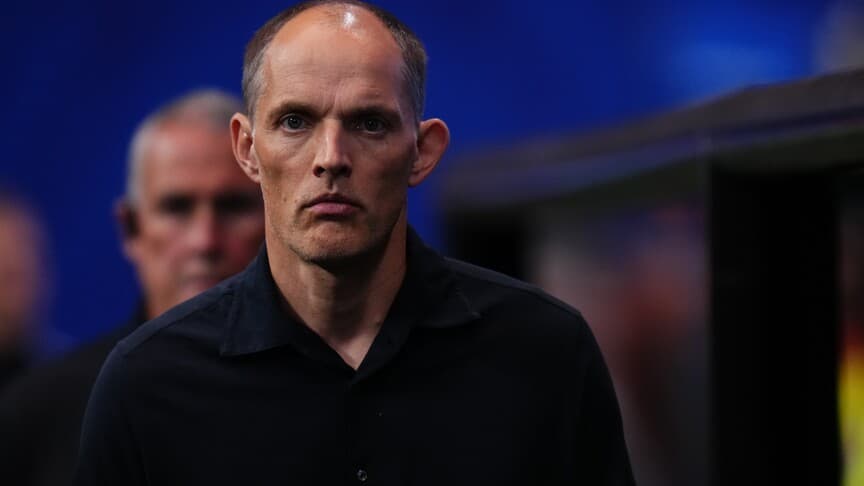 İngiltere Teknik Direktörü Tuchel: Dünya Kupası'nda 60 Yılın En İyi Sonucunu Hedefliyoruz