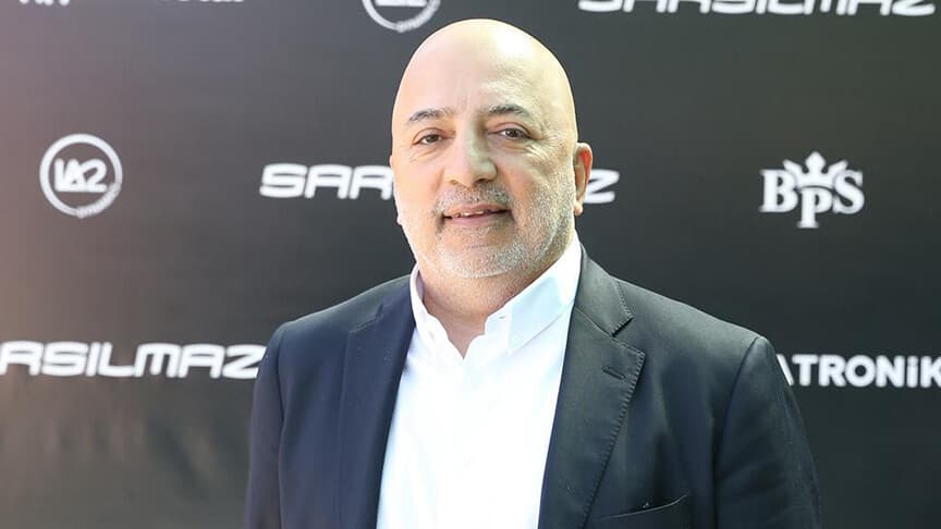 Sarsılmaz Yönetim Kurulu Başkanı Aliş, NATO Zirvesi'ni Değerlendirdi