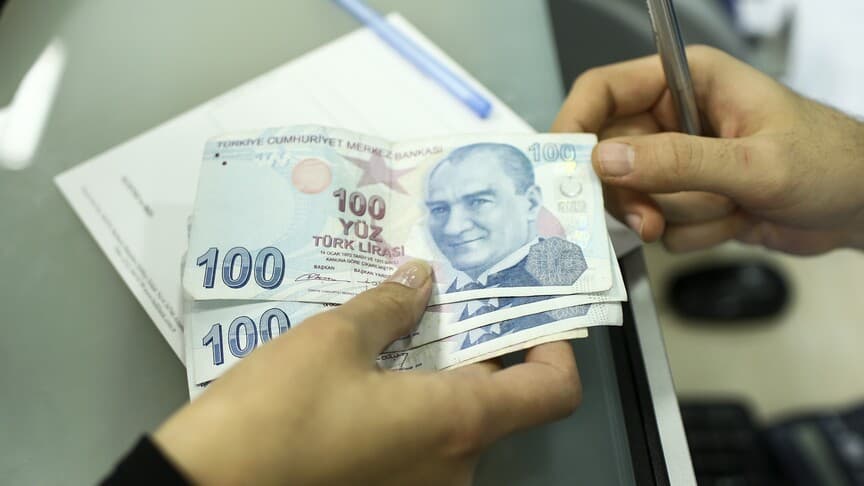 Temmuz Ayı Sosyal ve Ekonomik Destek Ödemeleri Hesaplara Geçti