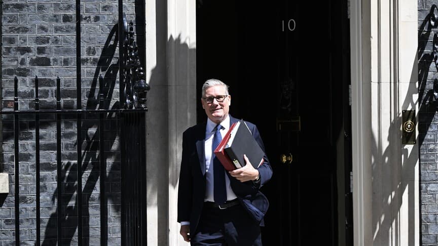 Göç, Brexit ve Starmer'ın İstifası: Birleşik Krallık'taki Siyasi Krizin Perde Arkası