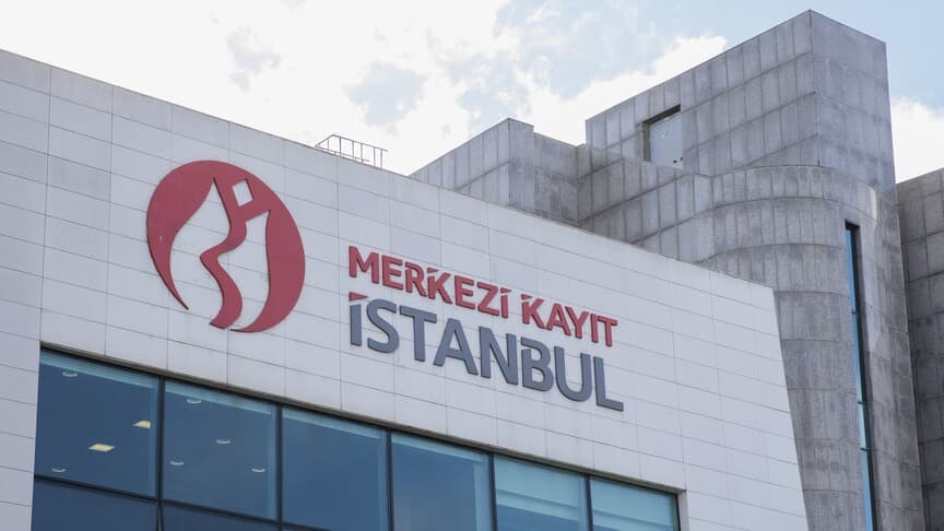 Türkiye'nin Kripto Varlık Verileri MKK Tarafından Yayınlanmaya Başladı