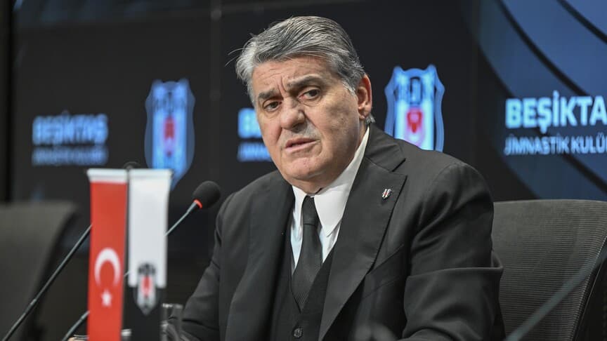 Beşiktaş Başkanı Adalı, Trossard Transferi İçin Hollanda'ya Gidiyor