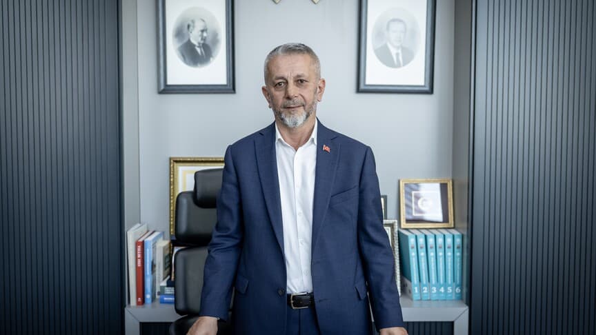 Türkiye'nin Toplumsal Sorunlarına Çözüm Önerileri 'Türkiye Raporu'nda Sunuldu