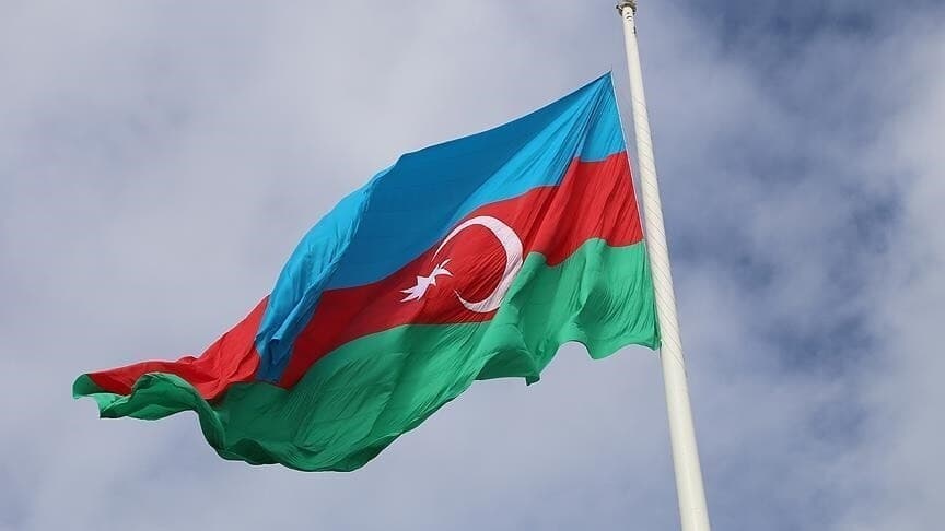 Azerbaycan'dan İsrail'in 1915 Olaylarına İlişkin Kararına Eleştiri