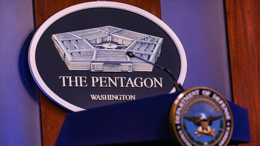 Pentagon, 67 Milyar Dolarlık Ek Savunma Bütçesi Talep Etti