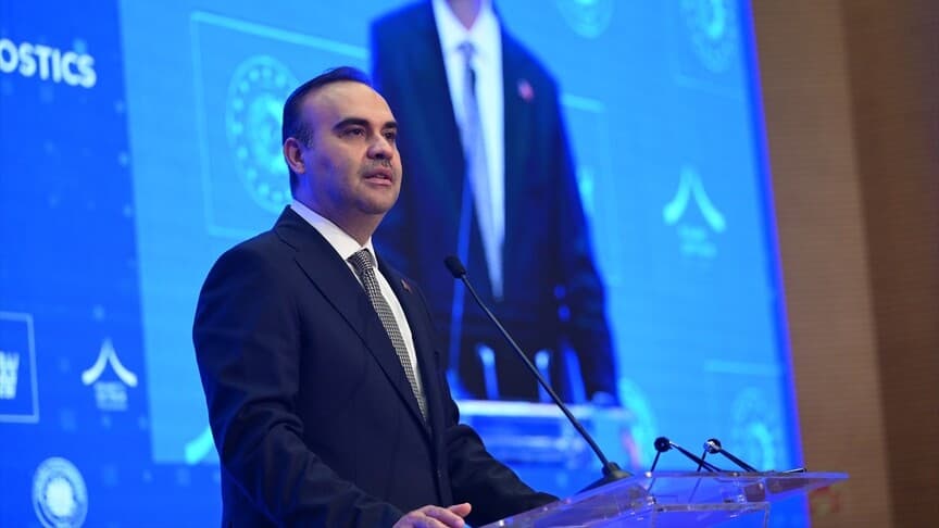 Bakan Kacır: Sağlık Sektöründe 14 Binden Fazla Projeye 82 Milyar Lira Destek Sağladık