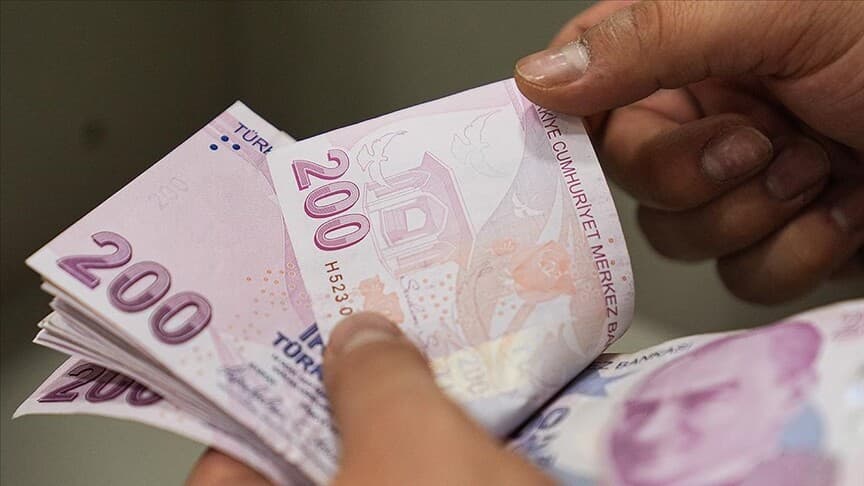 Memur Maaşlarındaki Zam Oranları Açıklandı