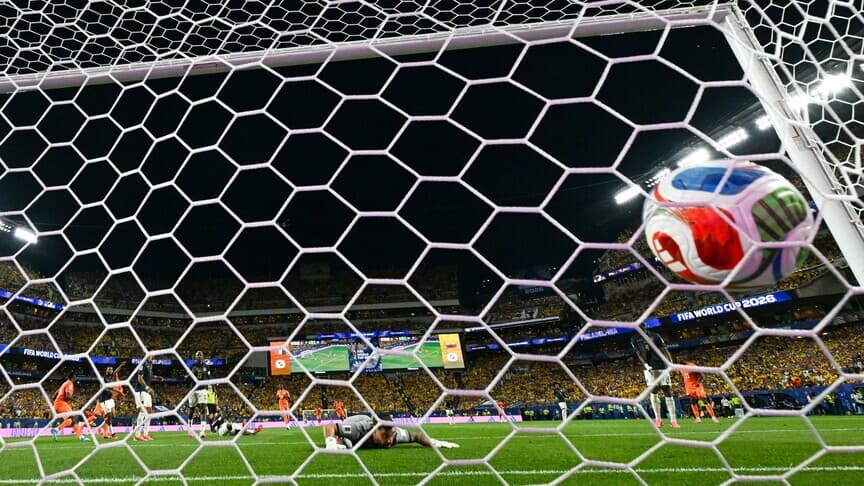 2026 FIFA Dünya Kupası Son 32 Turu Yarın İki Maçla Sona Erecek