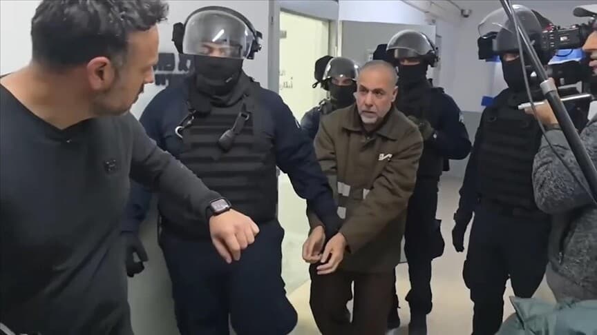 Gazze'de Tutuklu Doktor Ebu Safiyye'nin İşkence Nedeniyle Hayati Tehlikede Olduğu Bildirildi
