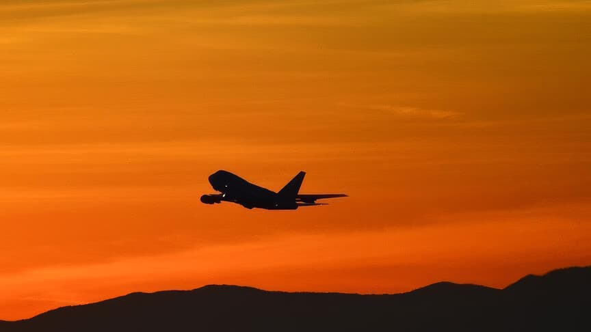 Yunanistan'da Uçuş Gecikmeleri Geçen Yıla Oranla Yüzde 63 Arttı
