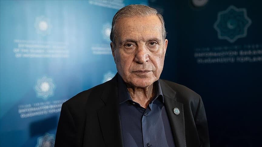 Filistin: İsrail Politikaları Bölgeyi Kriz Eşiğine Getirdi