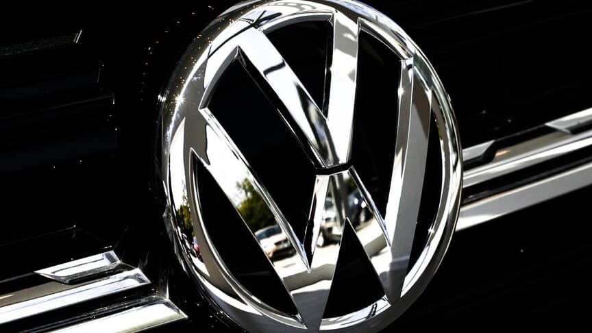 Almanya Hükümeti, Volkswagen'in Fabrika Kapatma Planlarına Engel Olmayı Amaçlıyor