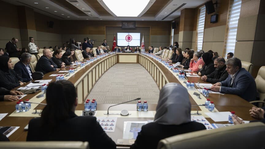 TBMM Suça Sürüklenen Çocuklar Üzerine Araştırma Komisyonu Raporunu Tamamladı
