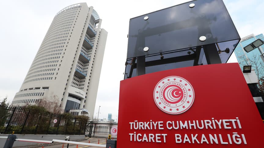 Ticaret Bakanlığı, Perakende Sektörüne Yönelik Düzenlemeleri Hayata Geçiriyor