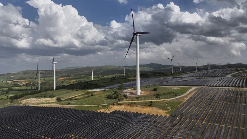 Türkiye'nin Bölgesel Enerji Güvenliğindeki Stratejik Rolü Güçleniyor