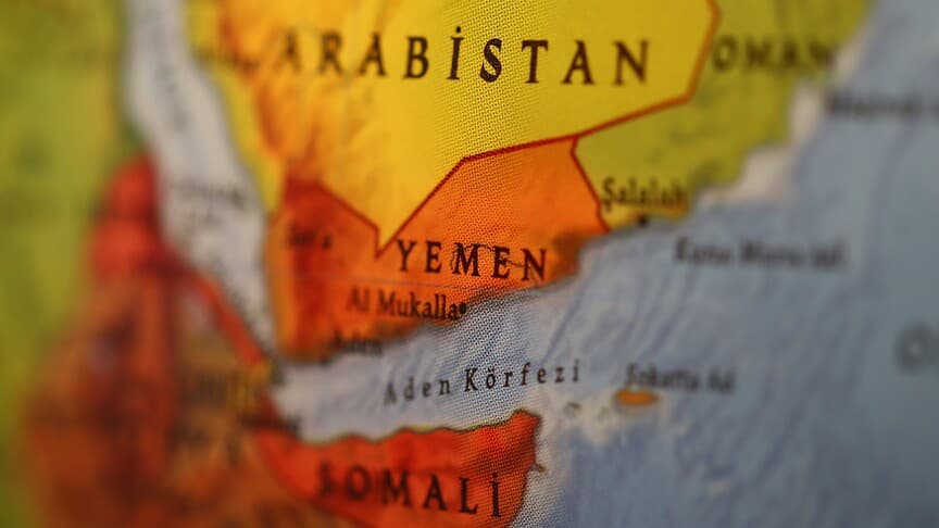 Yemen Hükümeti ile Husiler Arasındaki Gerginlik İran Uçağı Kriziyle Artıyor