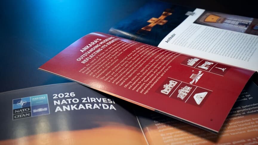 NATO Zirvesi, Başkent Ekonomisine 900 Milyon Lira Kazandırdı
