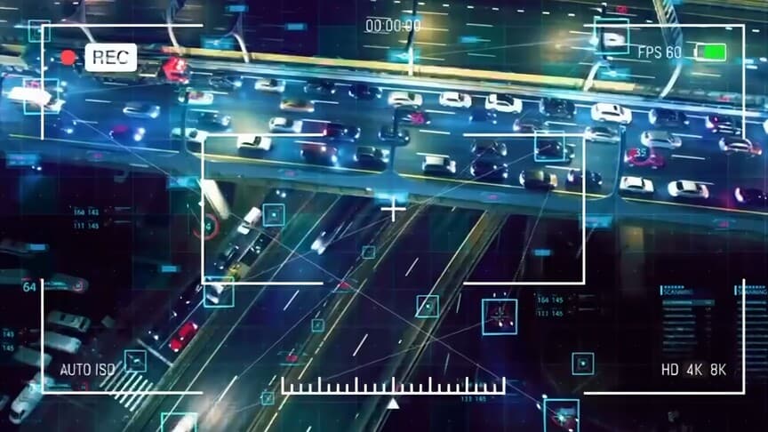 Ankara'ya 5G Destekli Akıllı Yol Geliyor