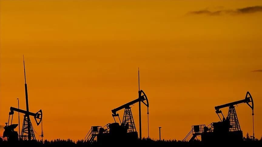 ABD-İran Gerilimi Brent Petrol Fiyatını 80 Doların Üzerine Çıkardı