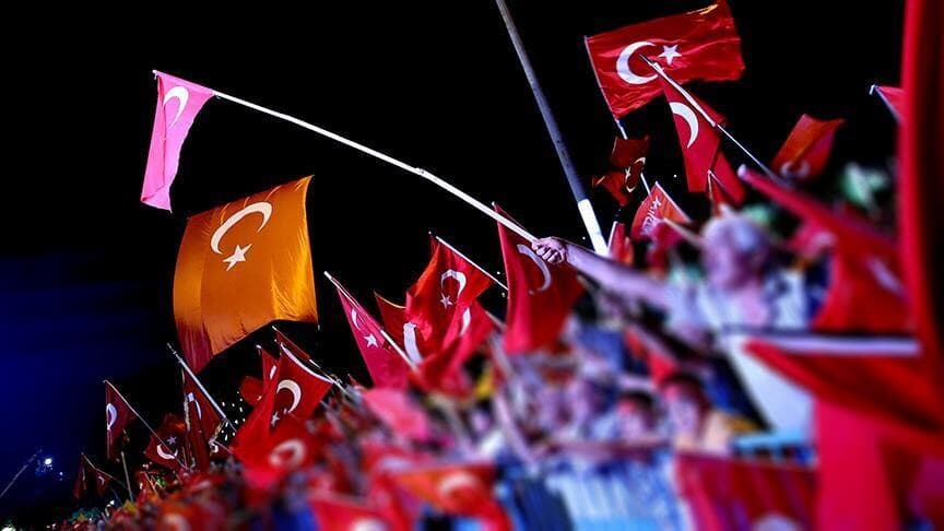 Kültür ve Turizm Bakanlığı, 15 Temmuz için 81 İlde ve Yurtdışında 200'den Fazla Etkinlik Düzenleyecek