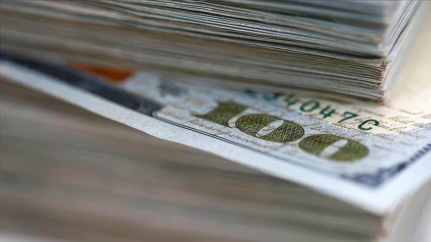 Mayıs Ayı Ödemeler Dengesi Verileri Yayımlandı