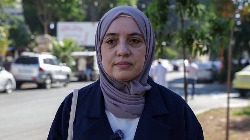 Suriyeli Milletvekili Cendeli: Geçiş Dönemi Adaleti Meclisin Önceliği Olacak