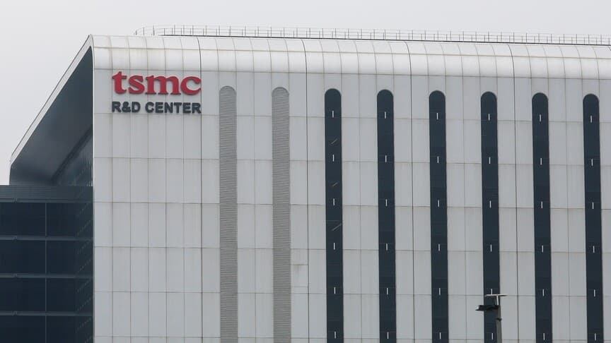TSMC, ABD'ye 100 Milyar Dolarlık Yatırım Planını Açıkladı